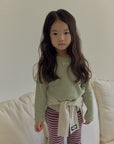 Little Foxx – Knit Fanfare Leggings