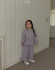 Little Foxx – Sweet Check Pants