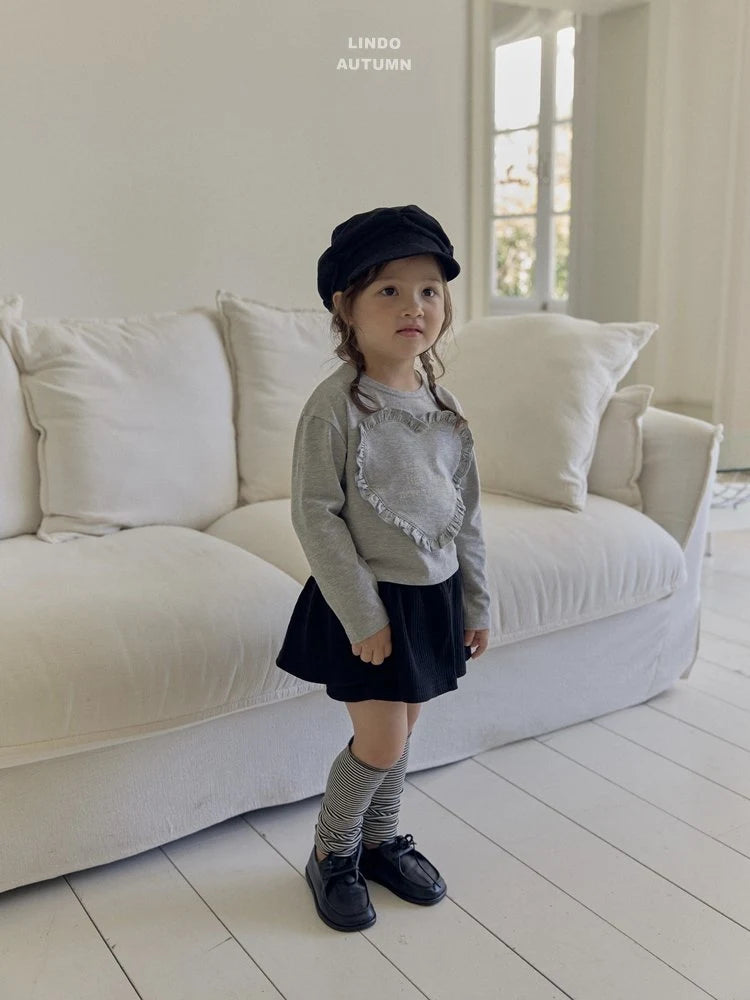 Little Foxx – Autumn Skirt Pants