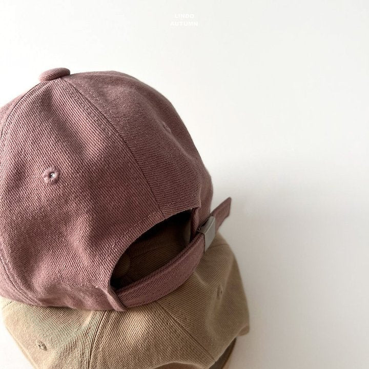Little Foxx – Cuckoo Bear Ball Cap
