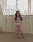 Little Foxx – Lara Jogger Pants