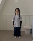 Little Foxx – Kitchy Skirt Pants