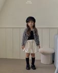 Little Foxx – Balloon Pumpkin Skirt