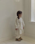 Little Foxx – Do You Balloon Dress
