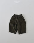 Little Foxx – Romantic Heart Pants
