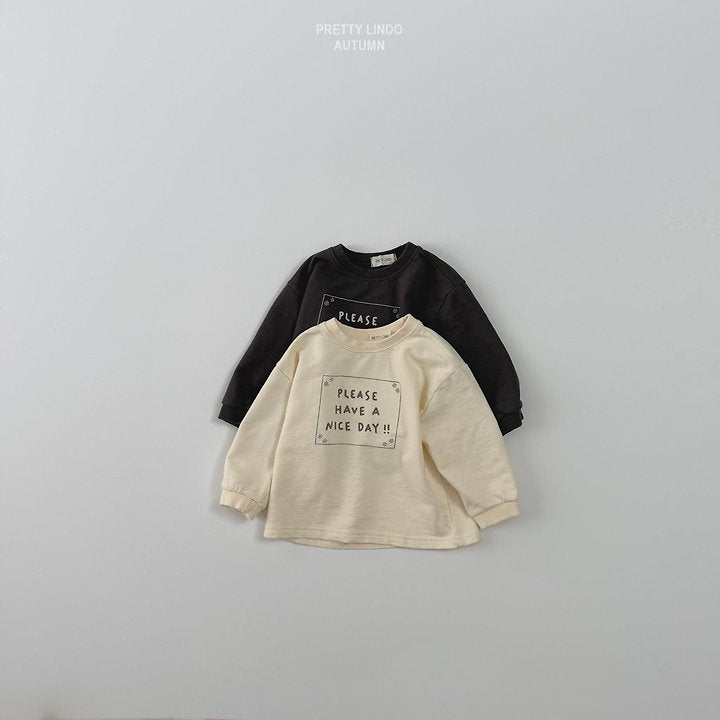 Little Foxx – Nice Tee