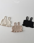 Little Foxx – Churos Bustier