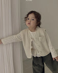 Little Foxx – Webbing Vest