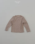 Little Foxx – Blossom Tee
