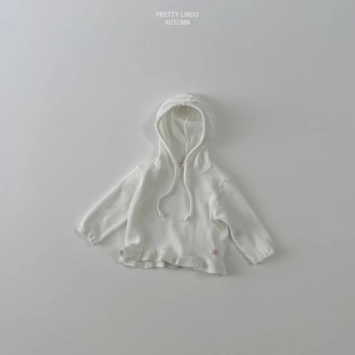 Little Foxx – Maple Hooded Tee