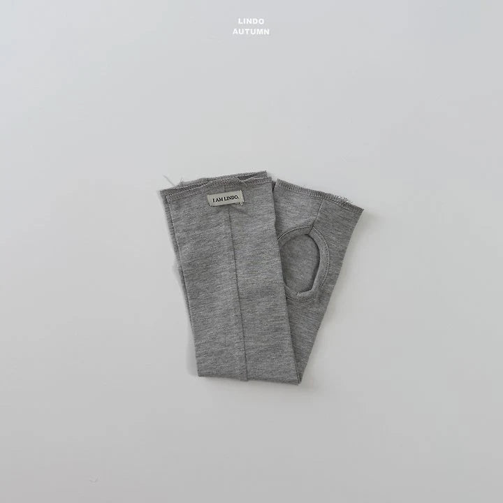 Little Foxx – Warmer Socks
