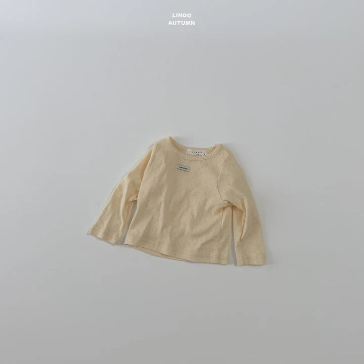 Little Foxx – Day Label Tee