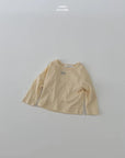 Little Foxx – Day Label Tee