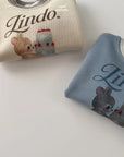 Little Foxx – Cake Sweatshirt