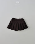 Little Foxx – Pleated Skort