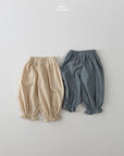 Little Foxx – Frill Jogger Pants