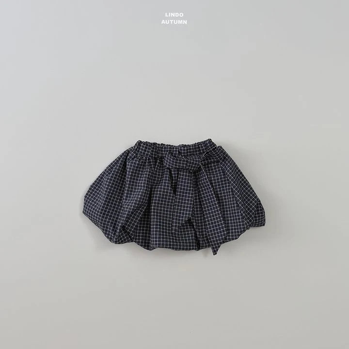 Little Foxx – Balloon Pumpkin Skirt