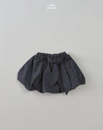 Little Foxx – Balloon Pumpkin Skirt