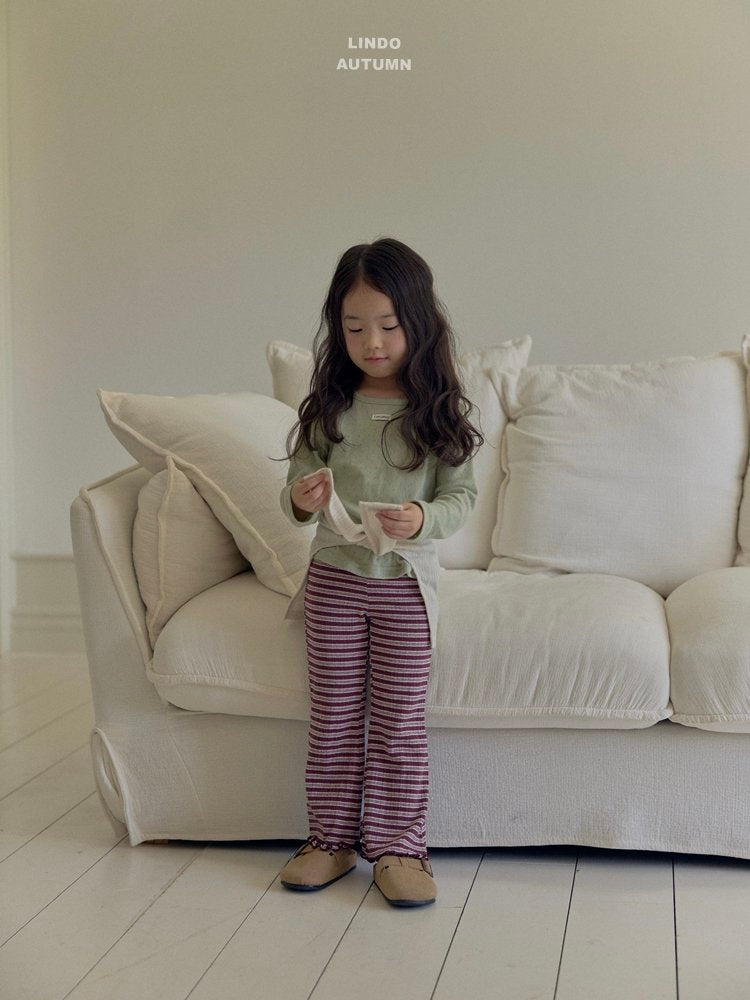 Little Foxx – Knit Fanfare Leggings