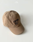 Little Foxx – Cuckoo Bear Ball Cap