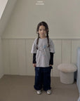 Little Foxx – Kitchy Skirt Pants