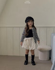Little Foxx – Balloon Pumpkin Skirt