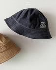 Little Foxx – Teddy Bear Bucket Hat