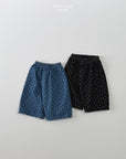 Little Foxx – Donggle Denim Pants