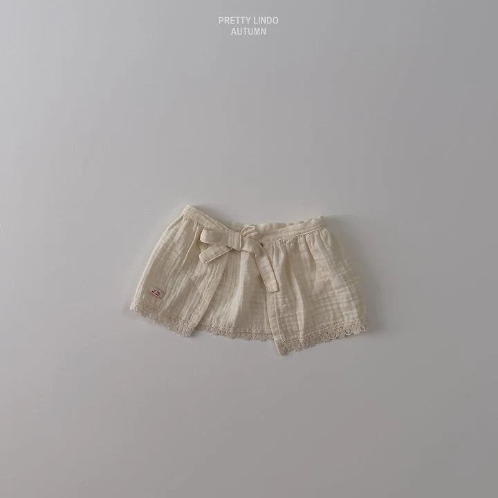 Little Foxx – Seattle Apron