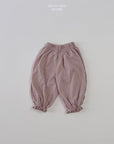 Little Foxx – Natural Pants