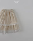Little Foxx – Molly Long Skirt
