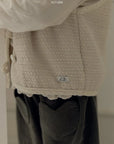 Little Foxx – Webbing Vest