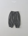 Little Foxx – Allez Knit Jogger Pants
