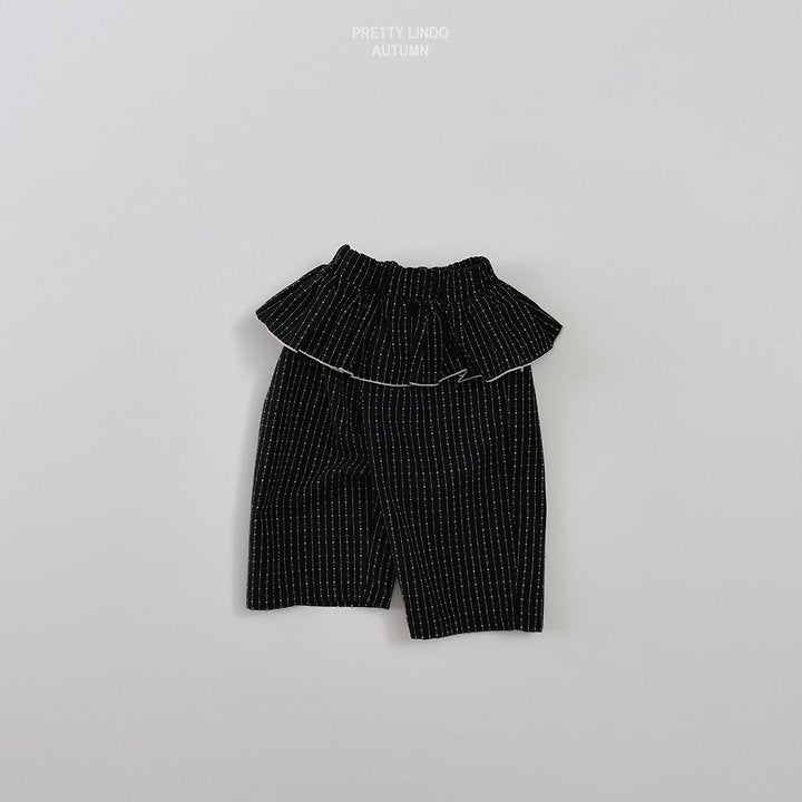 Little Foxx – My Pan Cancan Pants