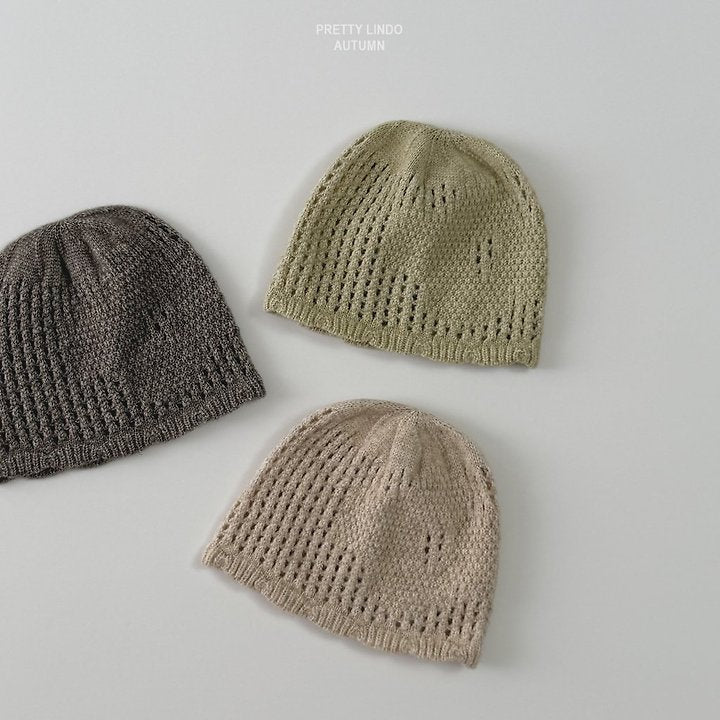 Little Foxx – Melbourne Knit Beanie