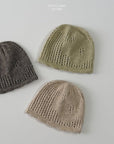 Little Foxx – Melbourne Knit Beanie