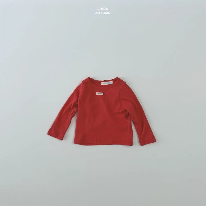 Little Foxx – Day Label Tee