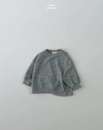 Little Foxx – Jenny Waffle Sweatshirt