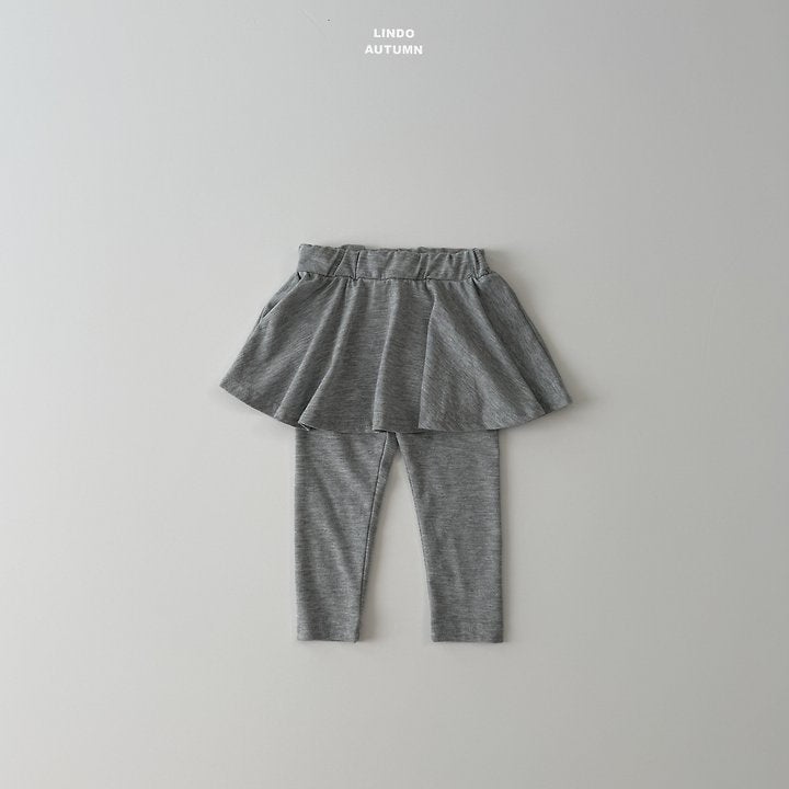Little Foxx – Flare Skirt Leggings
