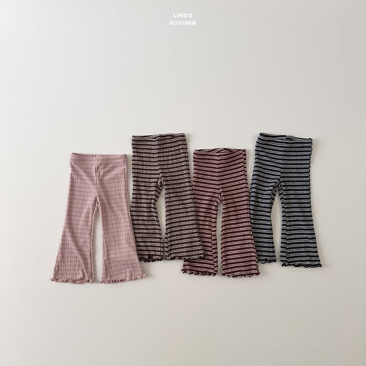 Little Foxx – Knit Pop Leggings