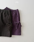 Little Foxx – 8/10 Pocket Pants