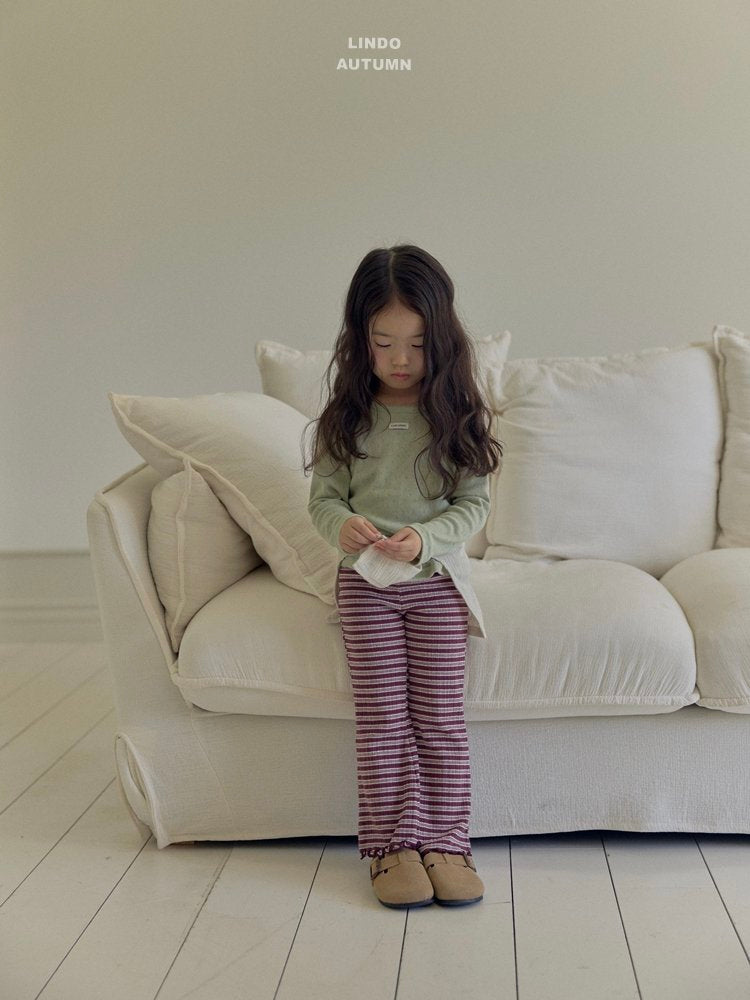 Little Foxx – Knit Fanfare Leggings