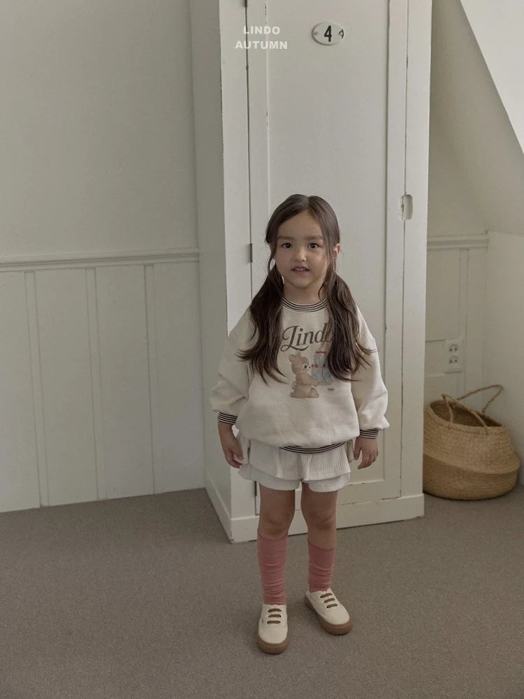 Little Foxx – Cake Sweatshirt