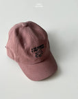 Little Foxx – Cuckoo Bear Ball Cap