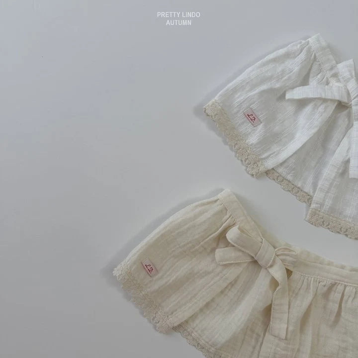Little Foxx – Seattle Apron