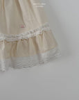 Little Foxx – Molly Long Skirt