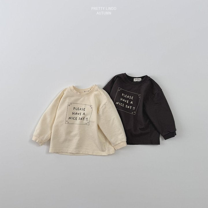 Little Foxx – Nice Tee