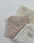 Little Foxx – Blossom Tee