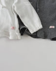 Little Foxx – Maple Hooded Tee