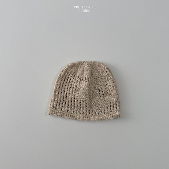 Little Foxx – Melbourne Knit Beanie